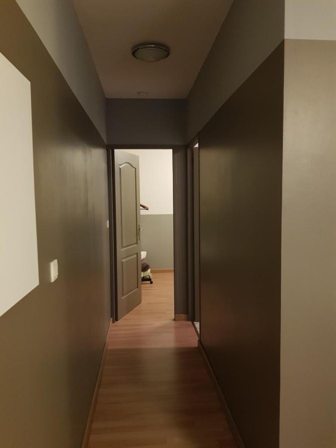 Appart'Hotel De La Tour トロワ エクステリア 写真